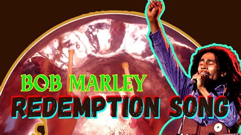 youtube redemption song|bob marley emancipation song.